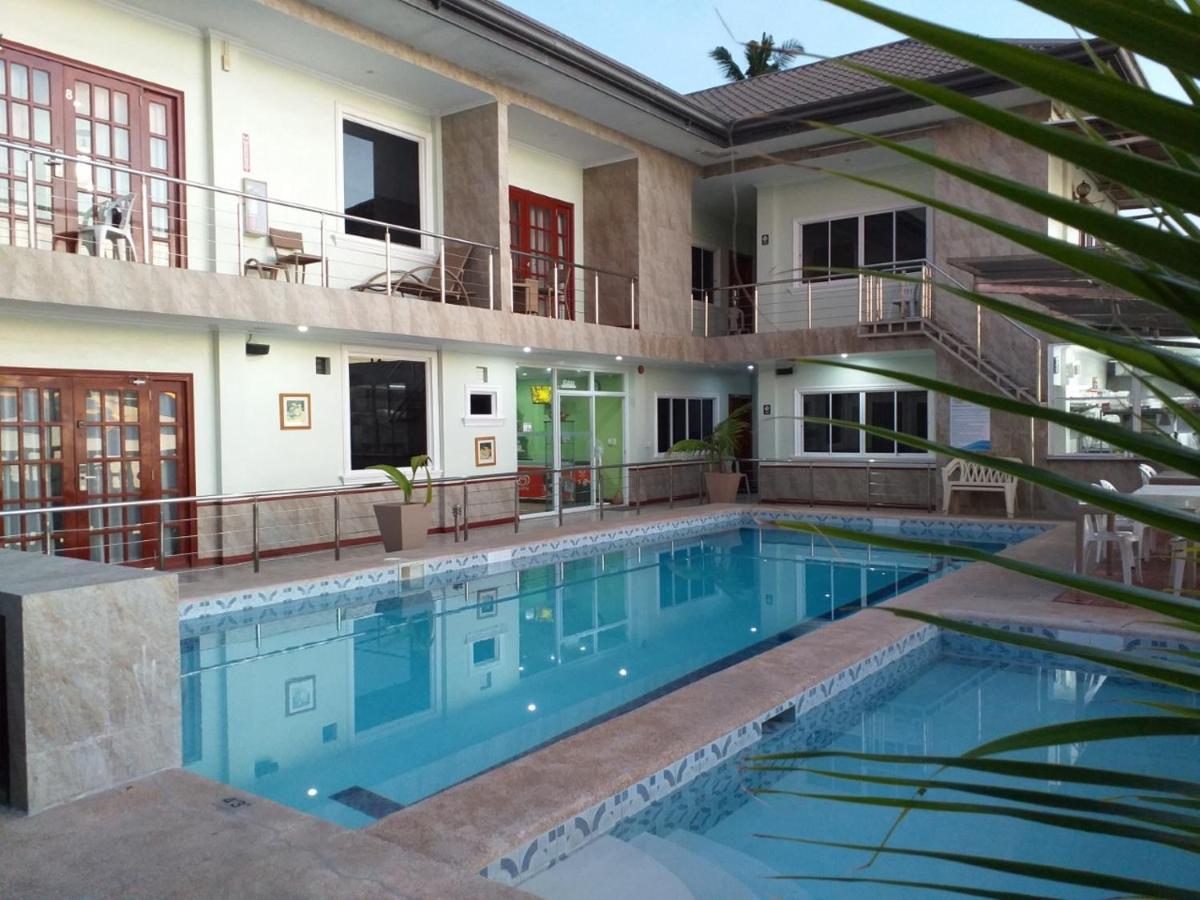 Ocean Breeze Resort Toledo Exterior foto