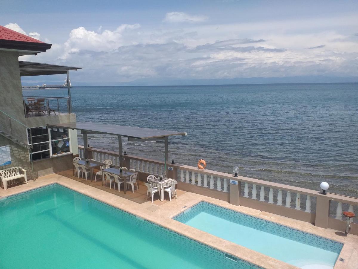 Ocean Breeze Resort Toledo Exterior foto