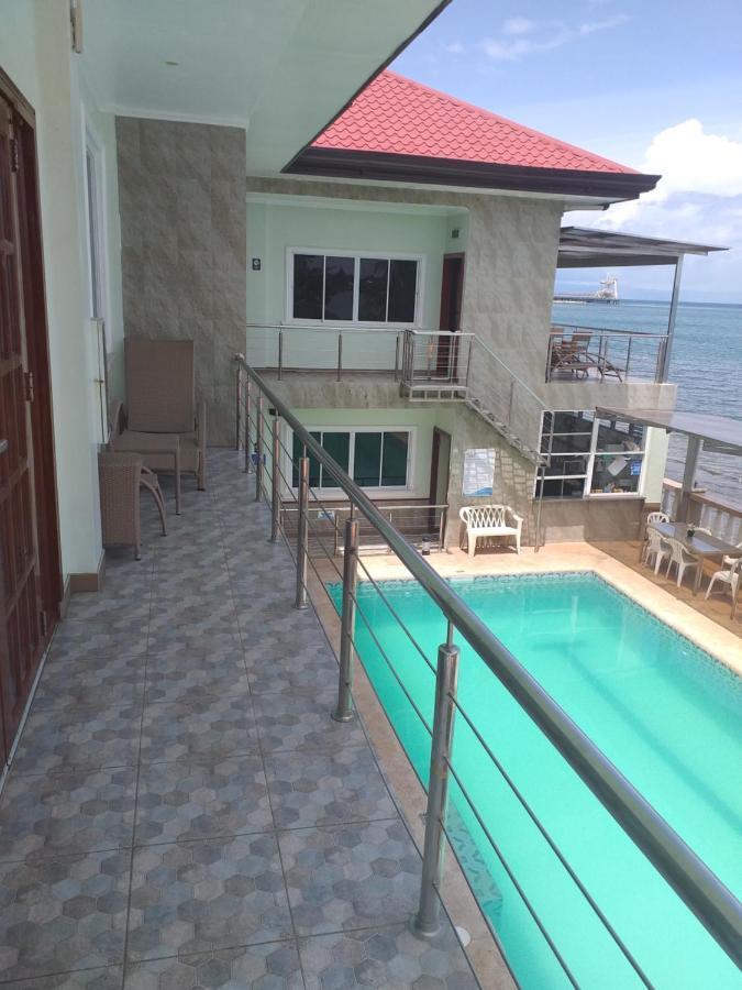 Ocean Breeze Resort Toledo Exterior foto