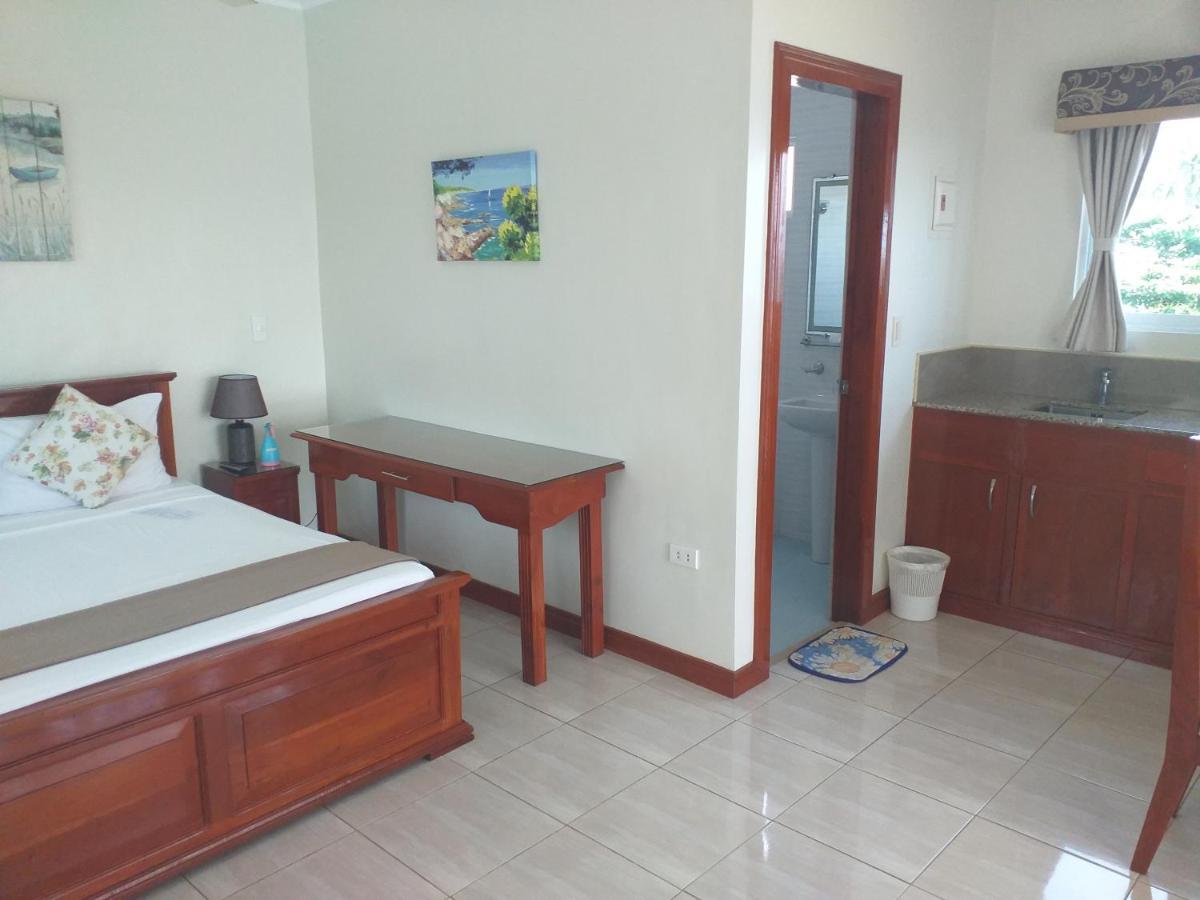 Ocean Breeze Resort Toledo Exterior foto
