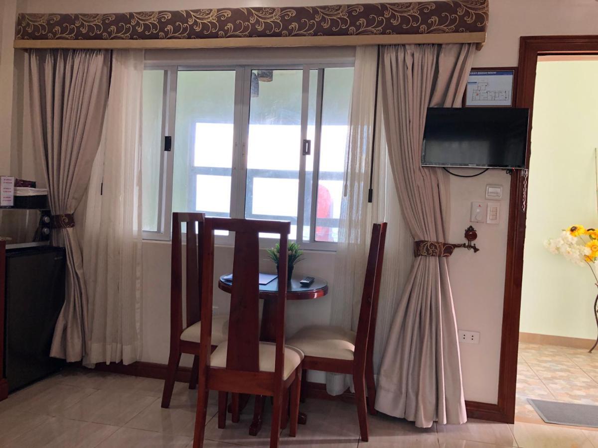 Ocean Breeze Resort Toledo Exterior foto