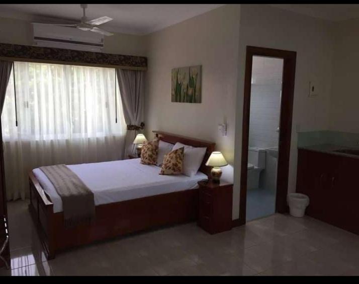 Ocean Breeze Resort Toledo Exterior foto